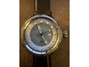 Invicta Reserve Collection Venom Mother of Pearl Watch